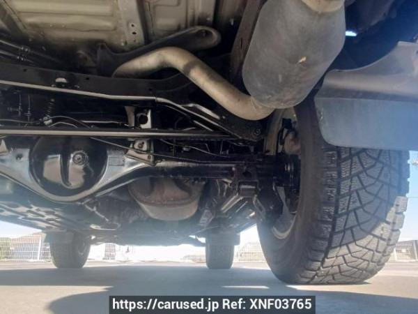 Used 2003 AT toyota land-cruiser-prado RZJ120W Image[41]