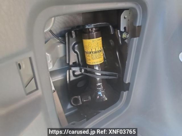 Used 2003 AT toyota land-cruiser-prado RZJ120W Image[43]