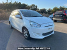 Mitsubishi Mirage A05A