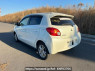 Used 2012 AT mitsubishi mirage A05A Image[4]