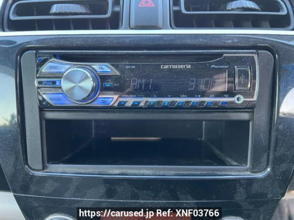 Used 2012 AT mitsubishi mirage A05A Image[18]