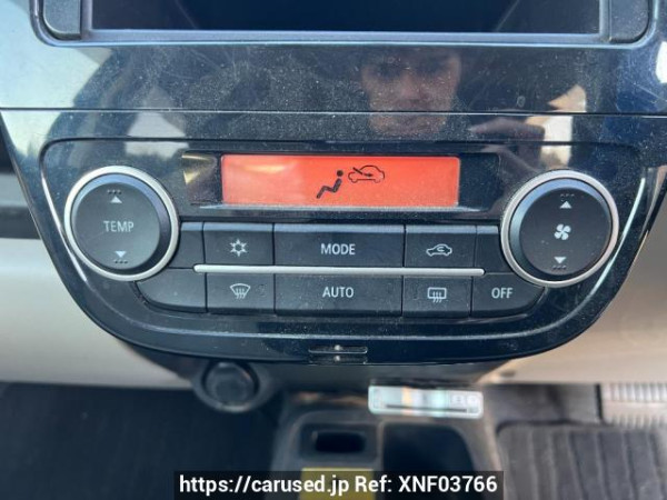 Used 2012 AT mitsubishi mirage A05A Image[19]