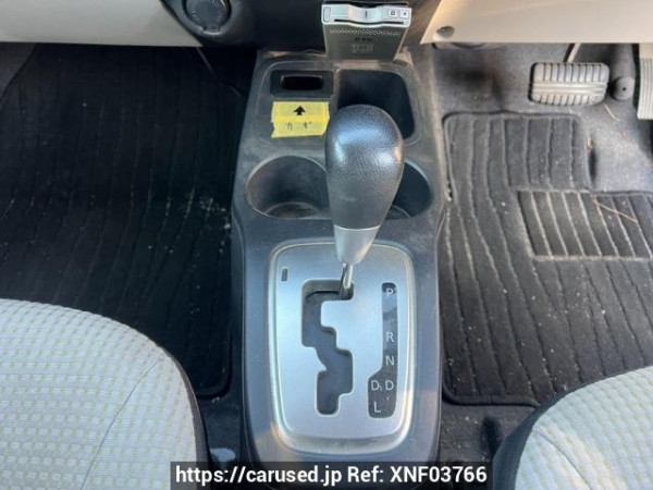 Used 2012 AT mitsubishi mirage A05A Image[20]