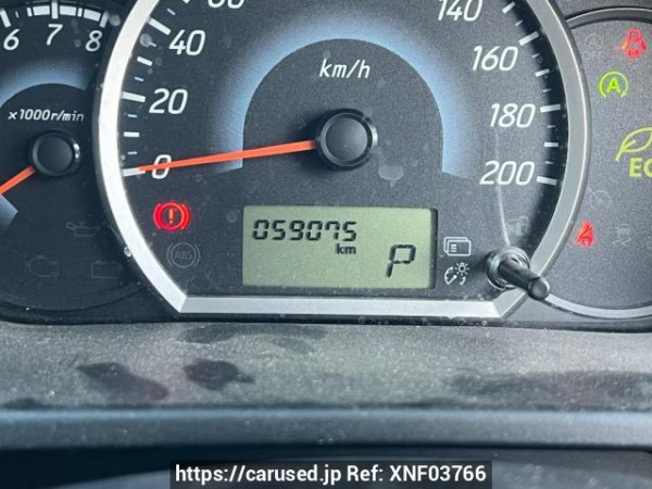 Used 2012 AT mitsubishi mirage A05A Image[22]