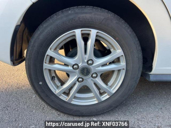 Used 2012 AT mitsubishi mirage A05A Image[24]