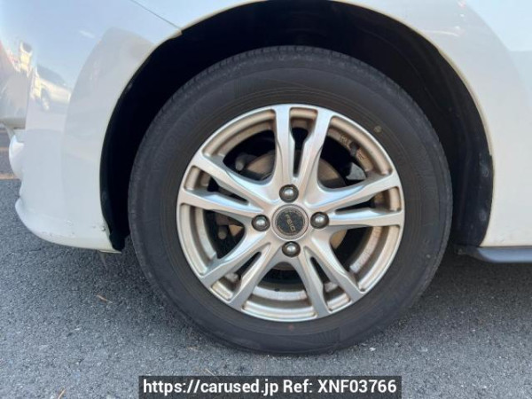 Used 2012 AT mitsubishi mirage A05A Image[27]