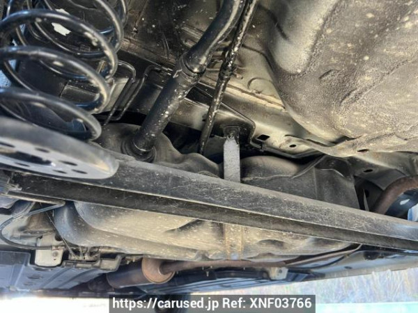 Used 2012 AT mitsubishi mirage A05A Image[31]