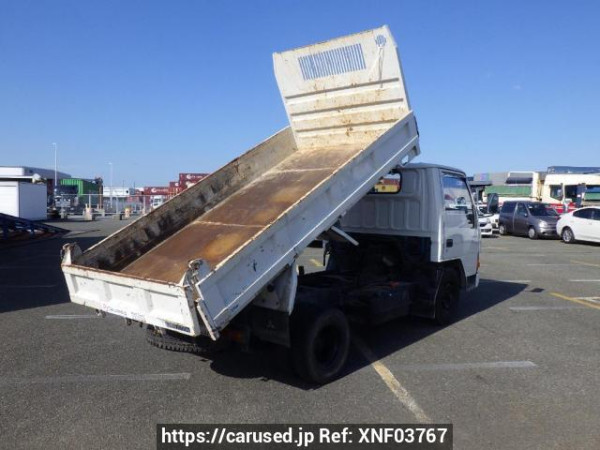 Used 1991 MT mitsubishi canter FE305BD Image[5]