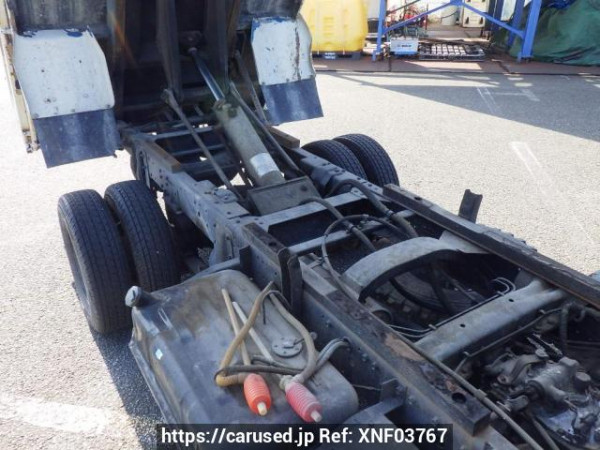 Used 1991 MT mitsubishi canter FE305BD Image[6]