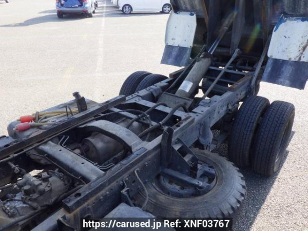 Used 1991 MT mitsubishi canter FE305BD Image[7]