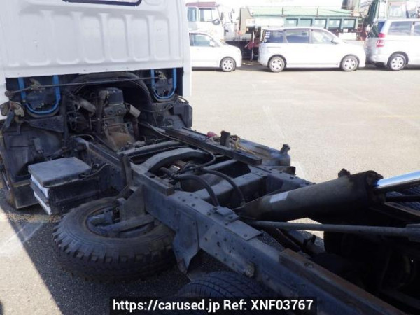 Used 1991 MT mitsubishi canter FE305BD Image[8]