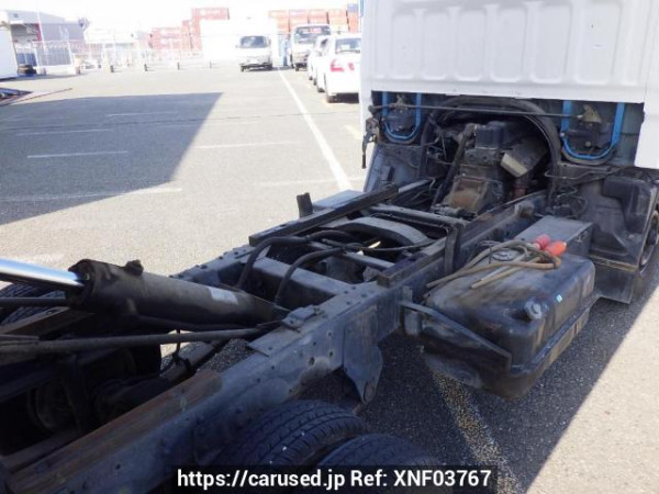 Used 1991 MT mitsubishi canter FE305BD Image[9]