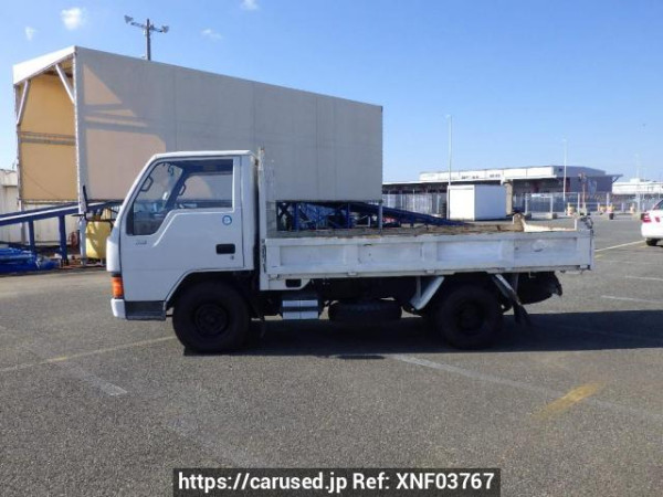 Used 1991 MT mitsubishi canter FE305BD Image[13]