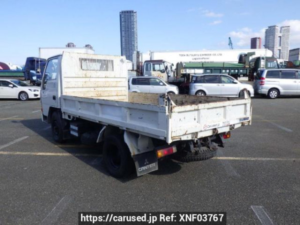 Used 1991 MT mitsubishi canter FE305BD Image[14]