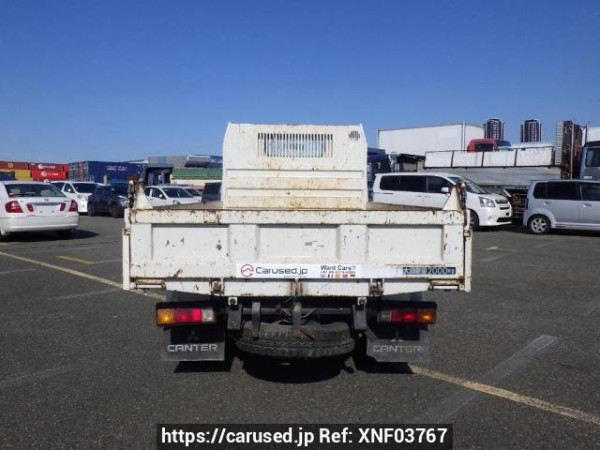 Used 1991 MT mitsubishi canter FE305BD Image[15]