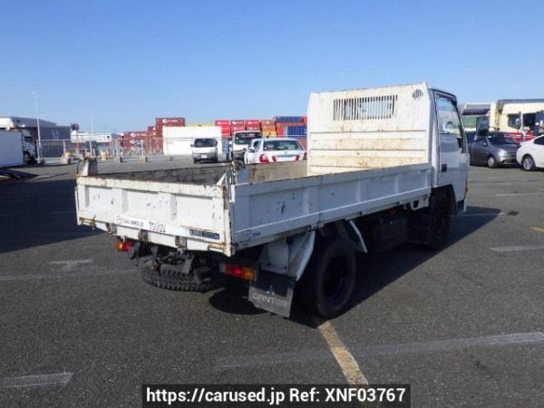 Used 1991 MT mitsubishi canter FE305BD Image[16]