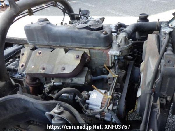 Used 1991 MT mitsubishi canter FE305BD Image[20]