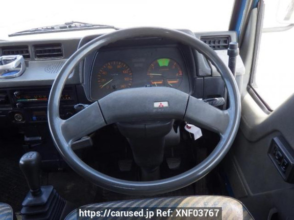 Used 1991 MT mitsubishi canter FE305BD Image[29]
