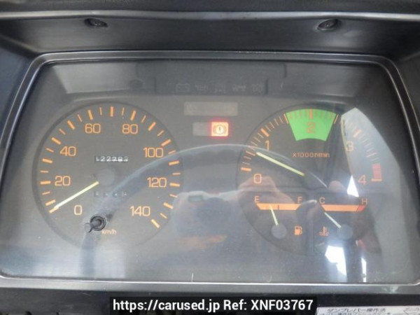 Used 1991 MT mitsubishi canter FE305BD Image[30]