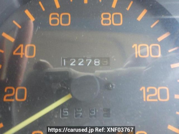 Used 1991 MT mitsubishi canter FE305BD Image[31]