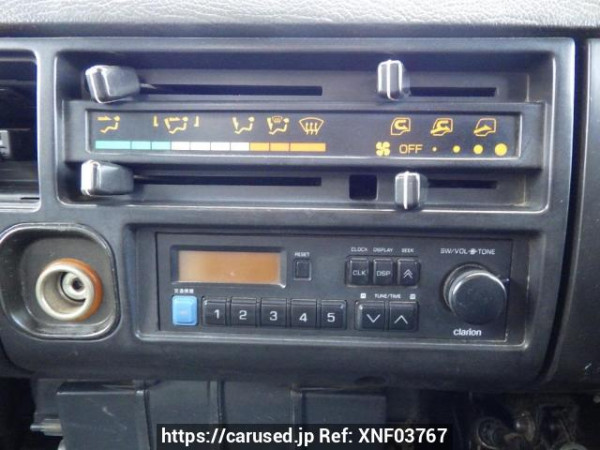 Used 1991 MT mitsubishi canter FE305BD Image[33]