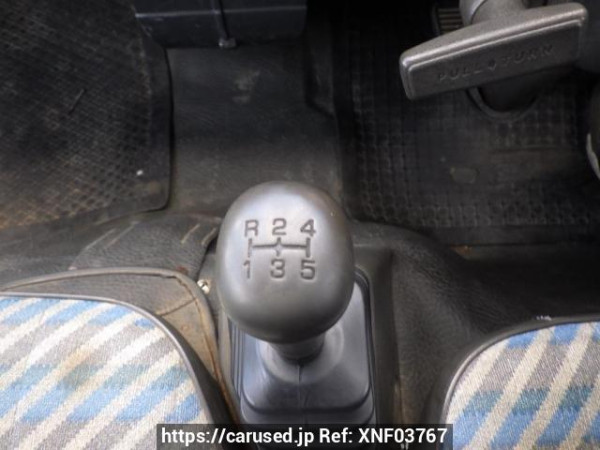 Used 1991 MT mitsubishi canter FE305BD Image[34]