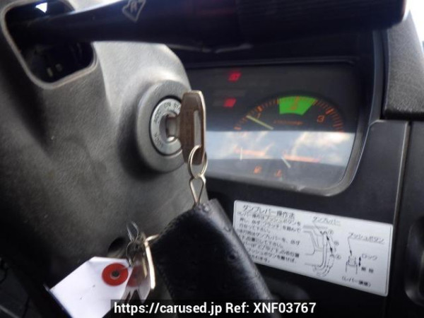 Used 1991 MT mitsubishi canter FE305BD Image[35]