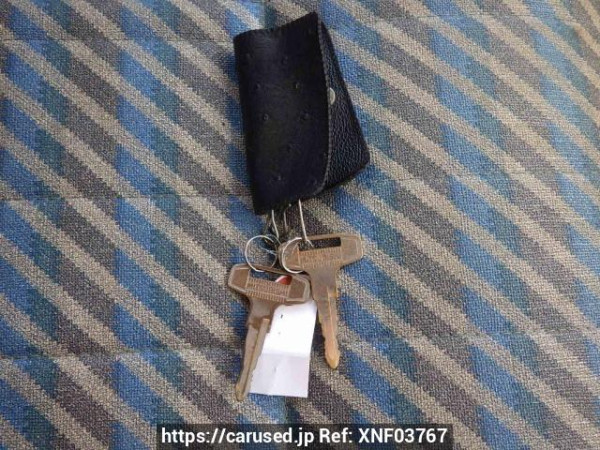 Used 1991 MT mitsubishi canter FE305BD Image[36]