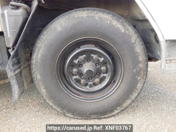 Used 1991 MT mitsubishi canter FE305BD Image[38]