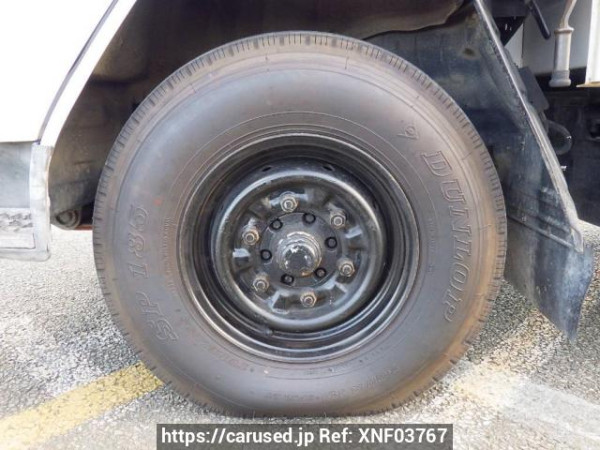 Used 1991 MT mitsubishi canter FE305BD Image[39]