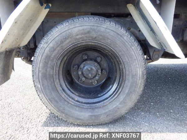 Used 1991 MT mitsubishi canter FE305BD Image[40]