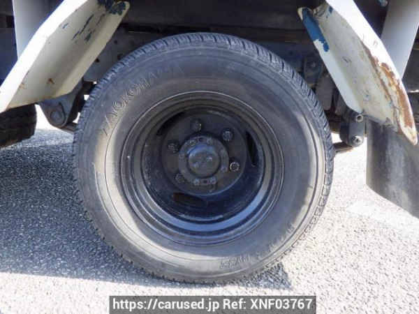 Used 1991 MT mitsubishi canter FE305BD Image[41]