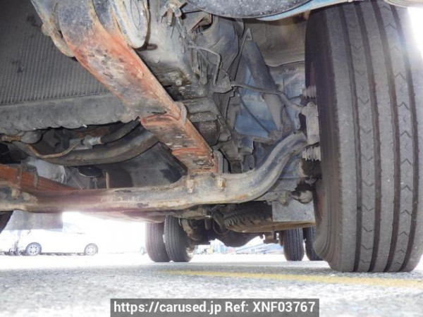 Used 1991 MT mitsubishi canter FE305BD Image[43]