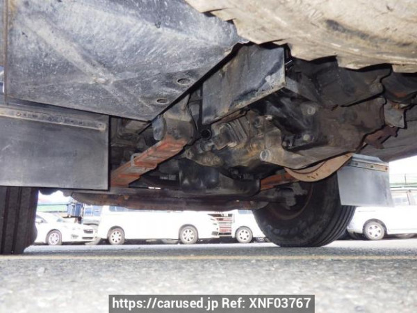 Used 1991 MT mitsubishi canter FE305BD Image[45]