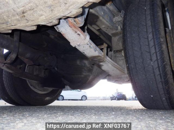 Used 1991 MT mitsubishi canter FE305BD Image[47]