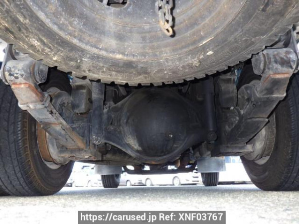 Used 1991 MT mitsubishi canter FE305BD Image[49]