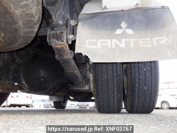 Used 1991 MT mitsubishi canter FE305BD Image[50]