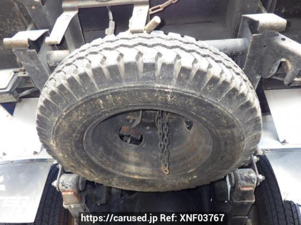 Used 1991 MT mitsubishi canter FE305BD Image[51]