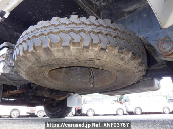 Used 1991 MT mitsubishi canter FE305BD Image[52]