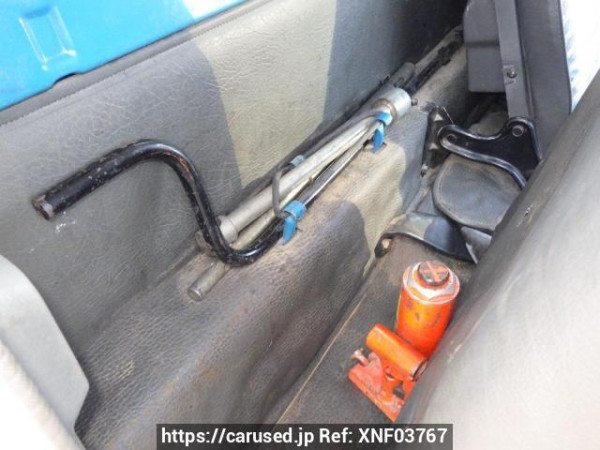 Used 1991 MT mitsubishi canter FE305BD Image[53]