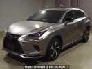 Lexus NX AYZ10