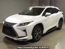 Lexus RX GYL20W