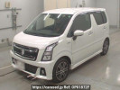 Suzuki WAGON R STINGRAY MH55S