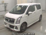 Used 2020 AT suzuki wagon-r-stingray MH55S Image[0]