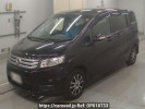 Honda Freed Spike GB3