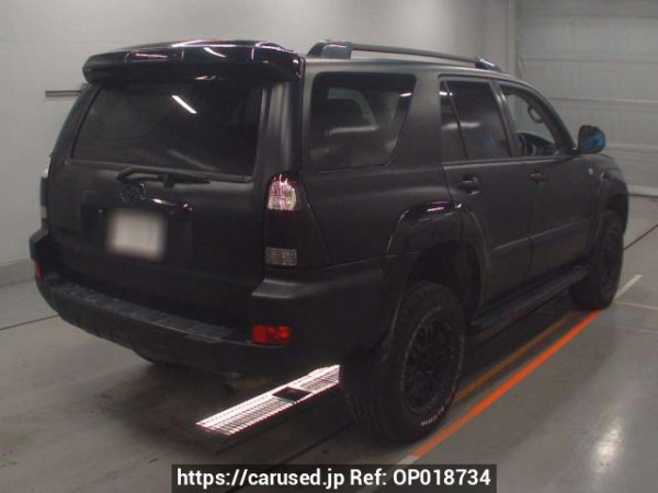 Used 2006 AT toyota hilux-surf TRN215W Image[1]