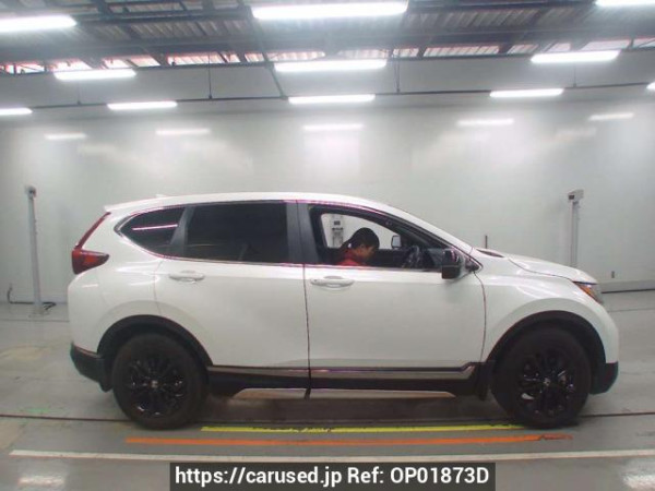 Used 2022 AT honda cr-v RW1 Image[2]