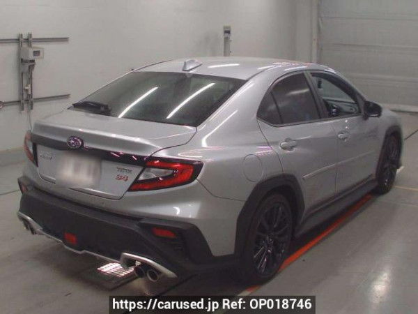 Used 2024 AT subaru wrx-s4 VBH Image[1]