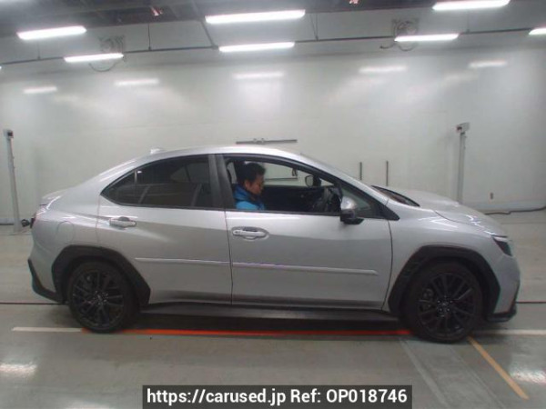 Used 2024 AT subaru wrx-s4 VBH Image[2]