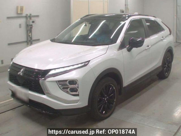 Used 2024 AT mitsubishi eclipse-cross GK1W Image[0]